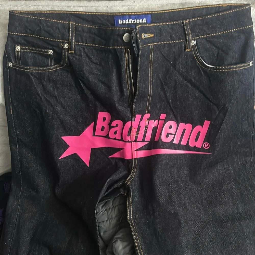 BadFriend | Jeans | Badfriend Jeans | Poshmark